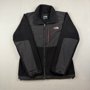 The North Face Women’s L Black Polartec Fleece Jacket